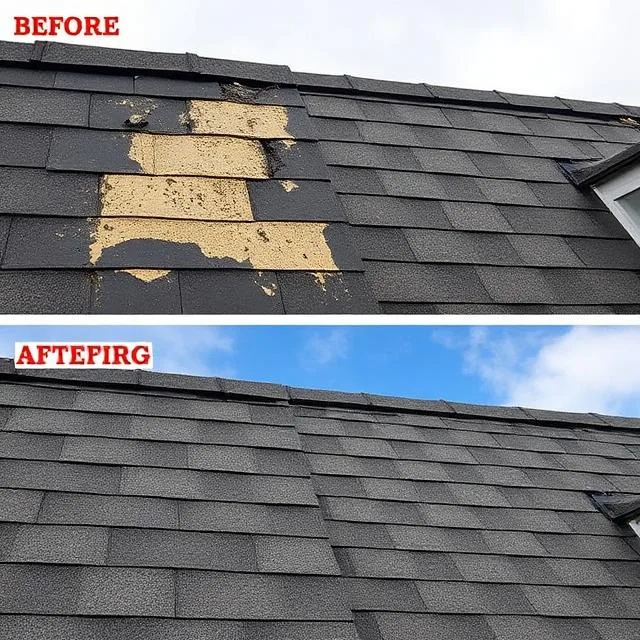 Roof Repair Near Me in Loop, TX near me